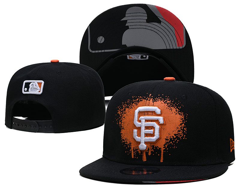 Cheap 2021 MLB San Francisco Giants Hat GSMY 0725